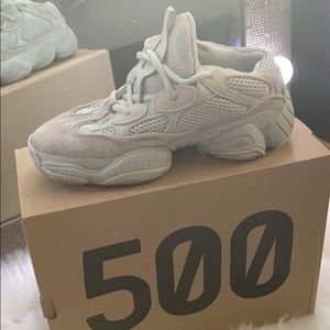 Yeezy 500